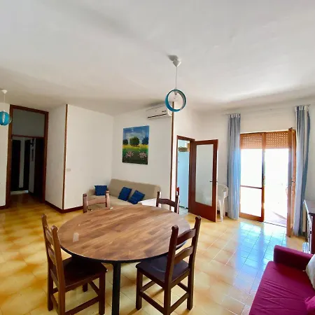 Apartamento Alighieri Con Vista *