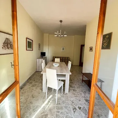 Alighieri Con Vista Apartamento