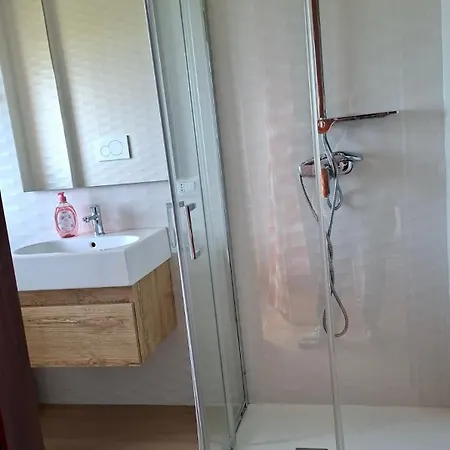 Alighieri Con Vista Apartamento