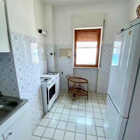 Alighieri Con Vista Apartmán *