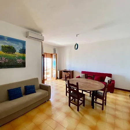 Alighieri Con Vista Apartment