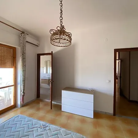Apartament Alighieri Con Vista
