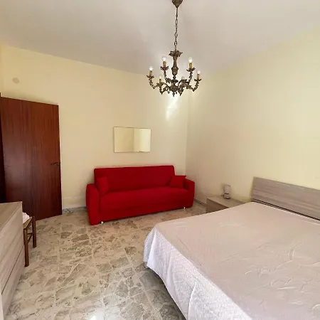 Apartament Alighieri Con Vista