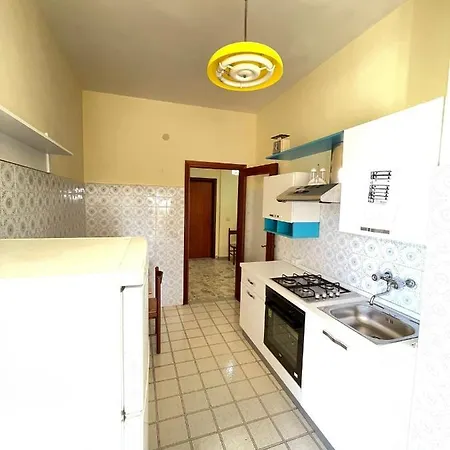 Apartament Alighieri Con Vista Gallipoli