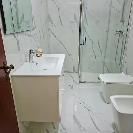 Apartament Alighieri Con Vista Gallipoli