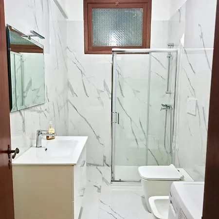 Alighieri Con Vista Apartament
