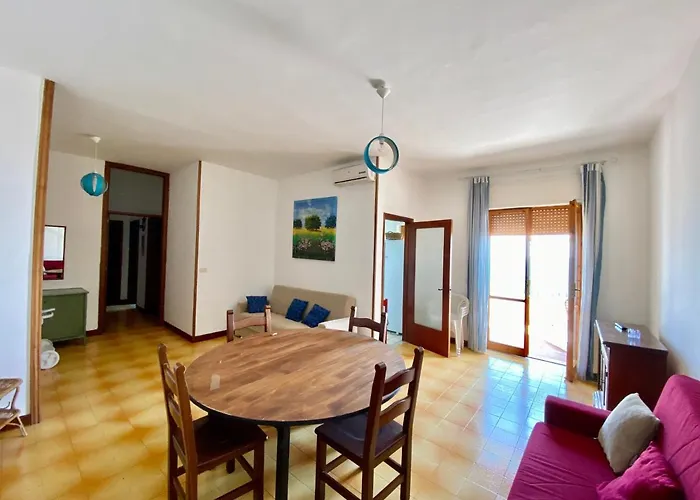 アパート Alighieri Con Vista *