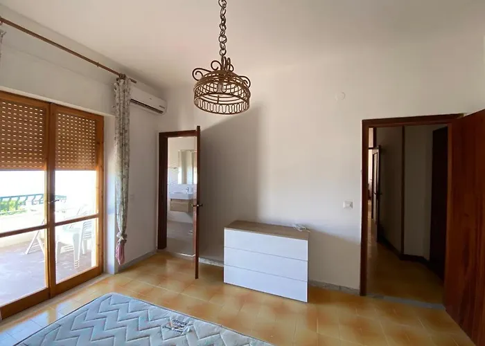 アパート Alighieri Con Vista